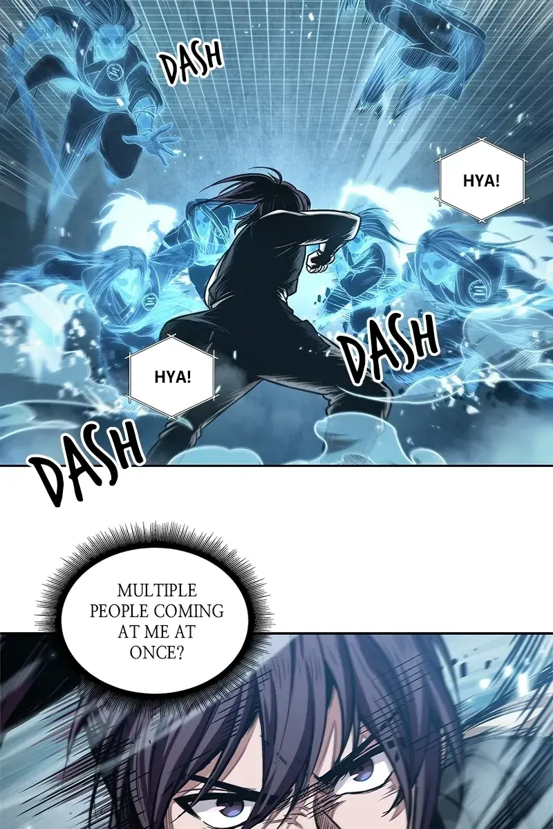 Nano Machine Chapter 34 Page 31