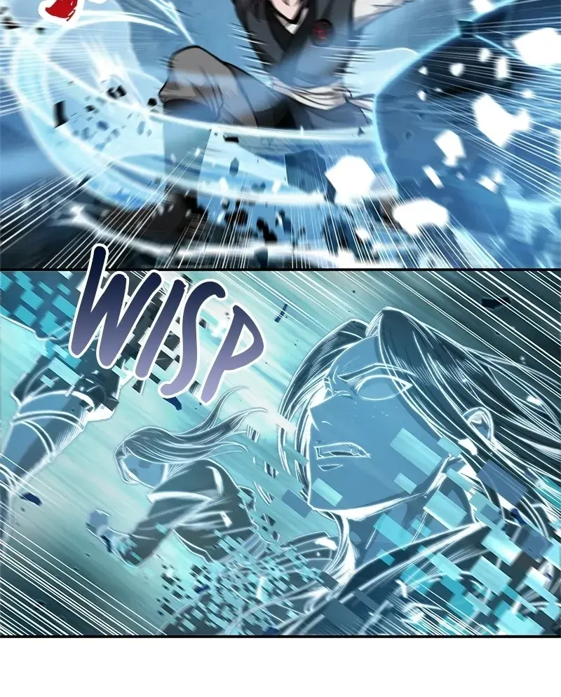 Nano Machine Chapter 34 Page 33