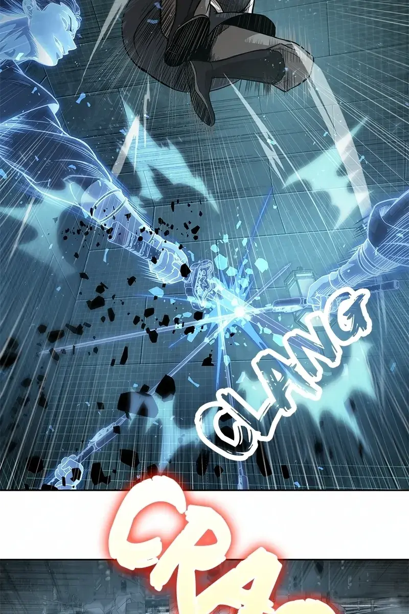 Nano Machine Chapter 34 Page 35