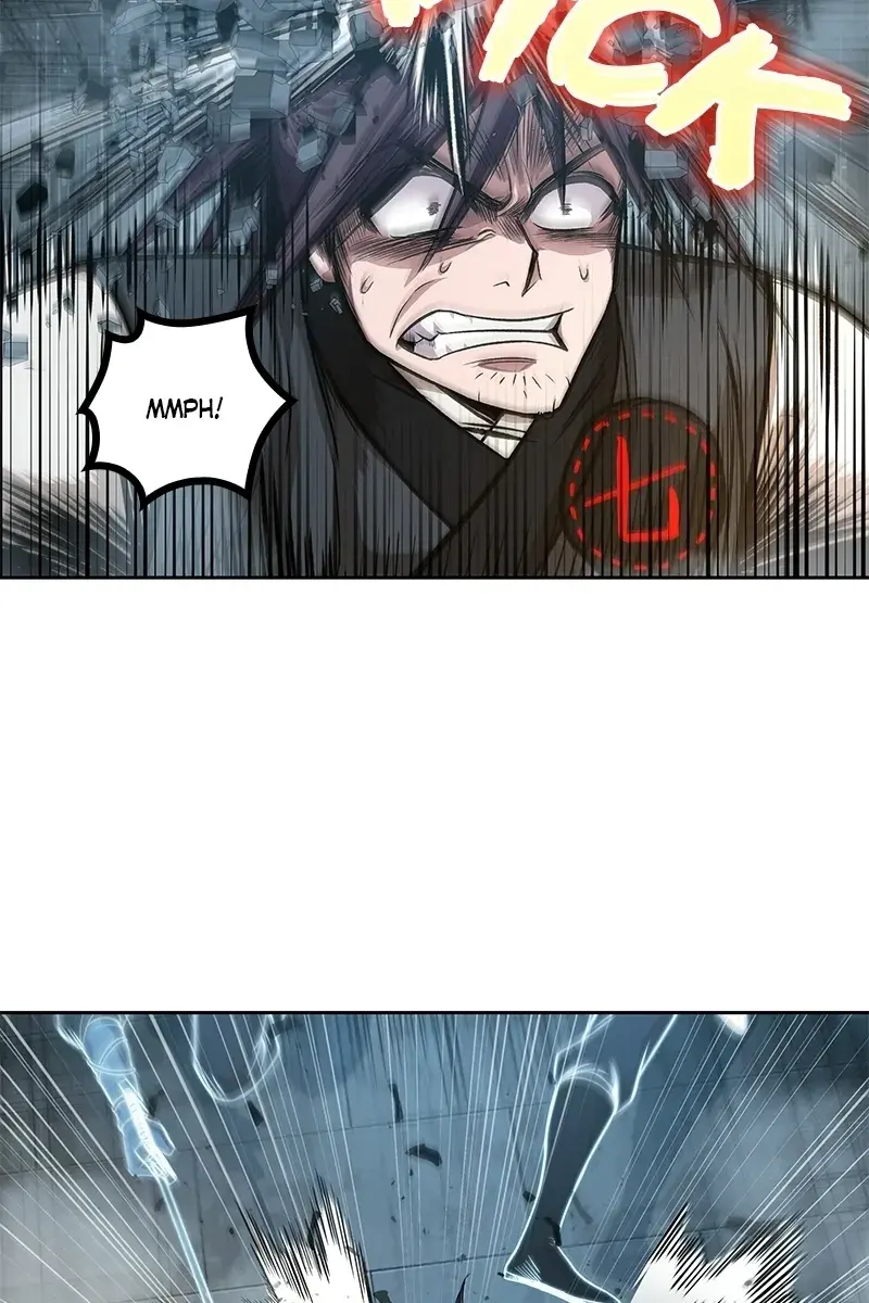 Nano Machine Chapter 34 Page 36