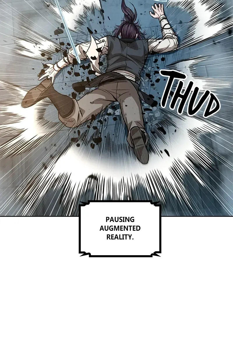 Nano Machine Chapter 34 Page 37