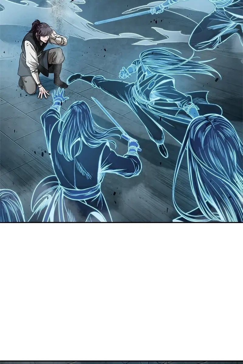 Nano Machine Chapter 34 Page 39