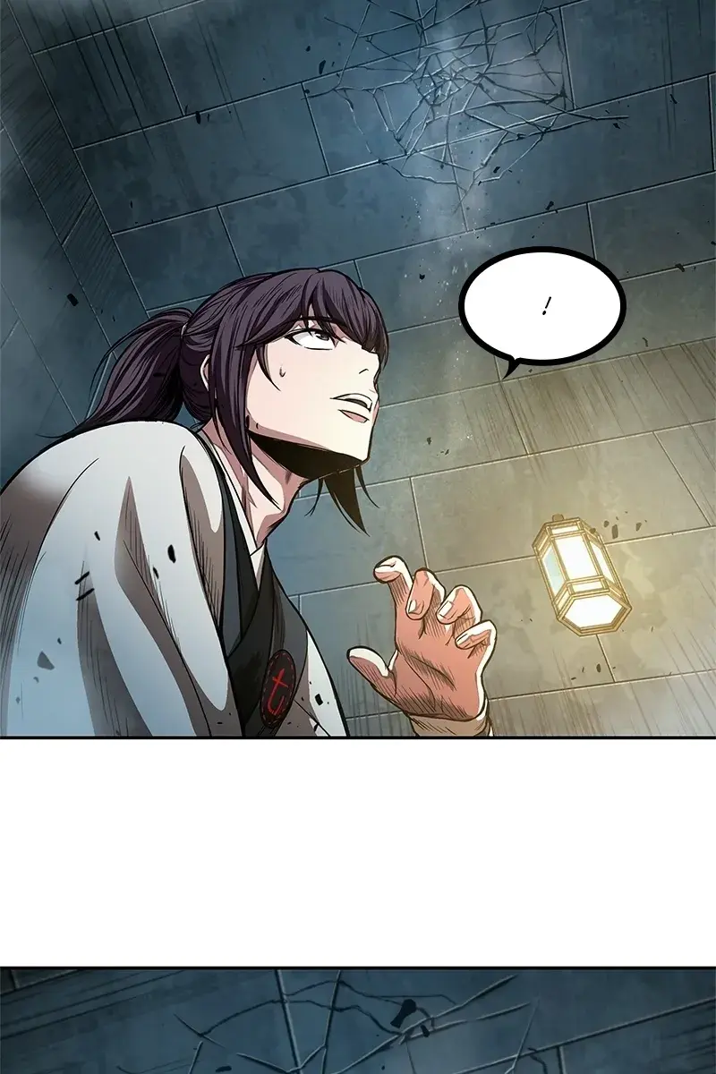 Nano Machine Chapter 34 Page 40