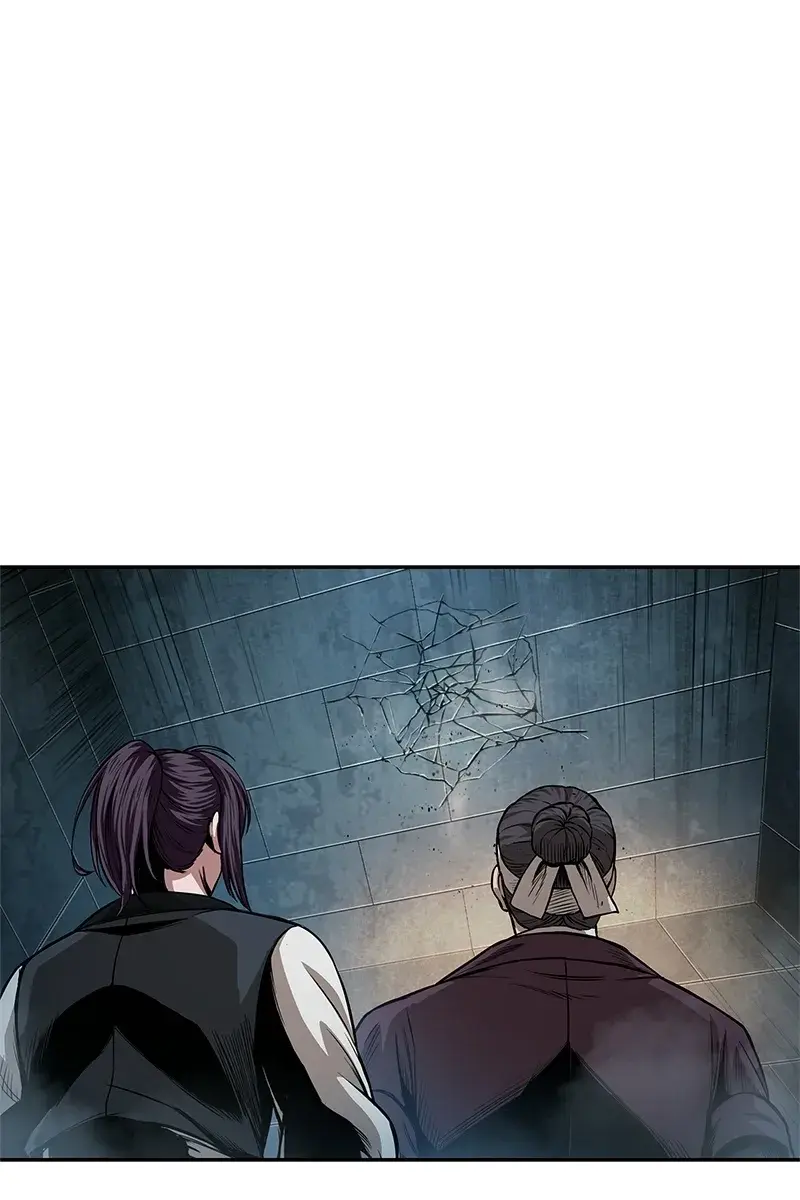 Nano Machine Chapter 34 Page 42