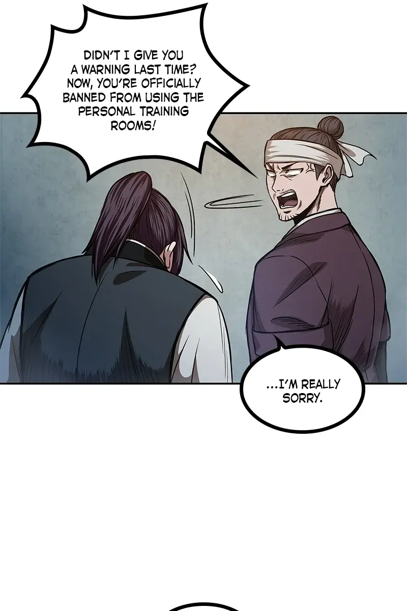 Nano Machine Chapter 34 Page 45