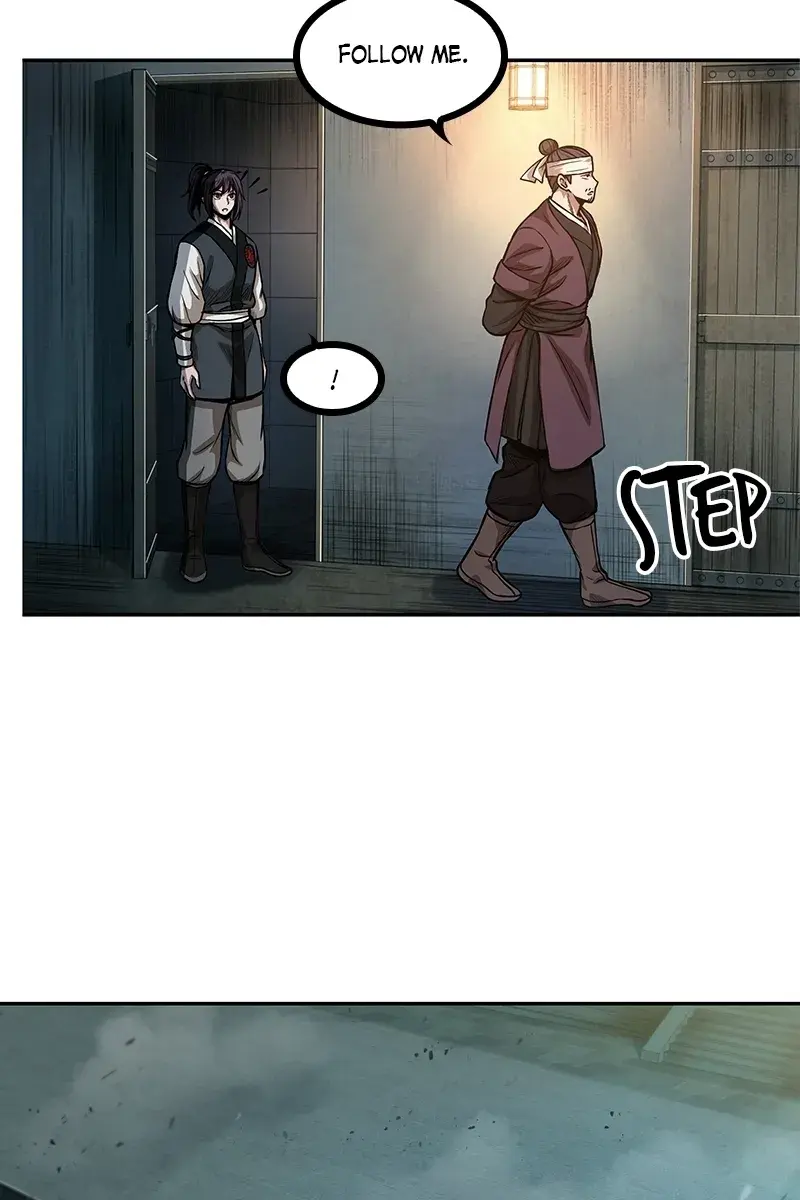 Nano Machine Chapter 34 Page 46