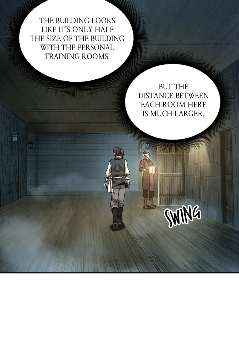 Nano Machine Chapter 34 Page 48