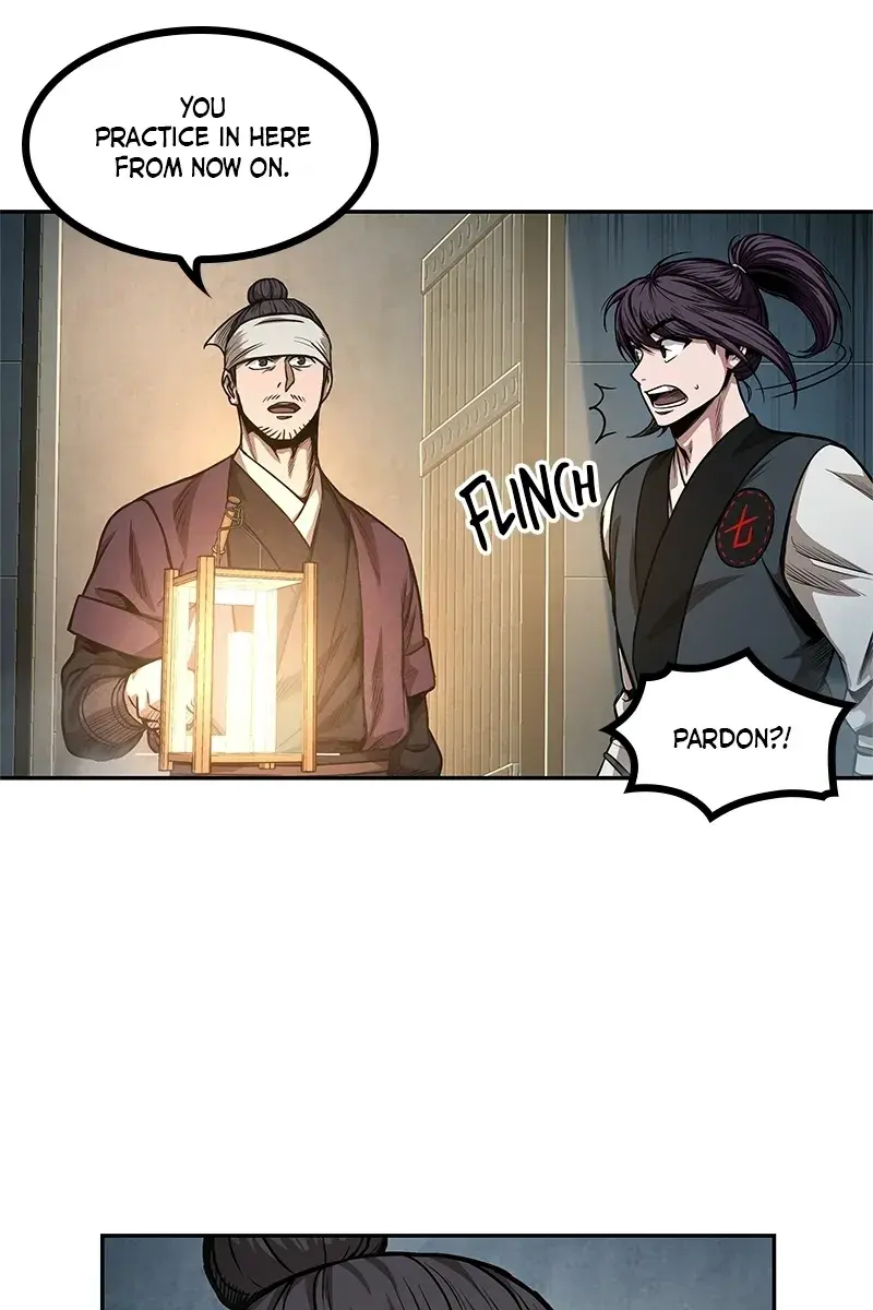 Nano Machine Chapter 34 Page 49