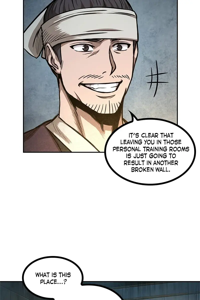 Nano Machine Chapter 34 Page 50