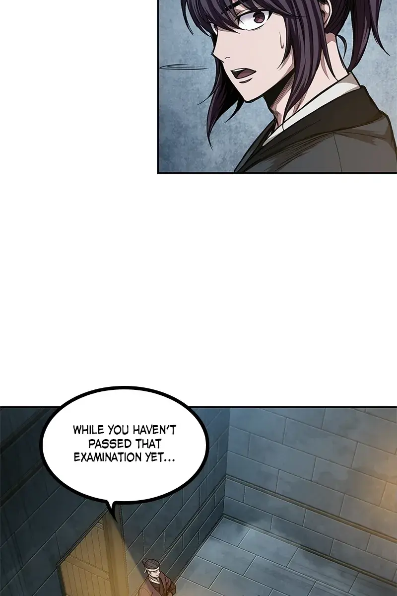 Nano Machine Chapter 34 Page 52