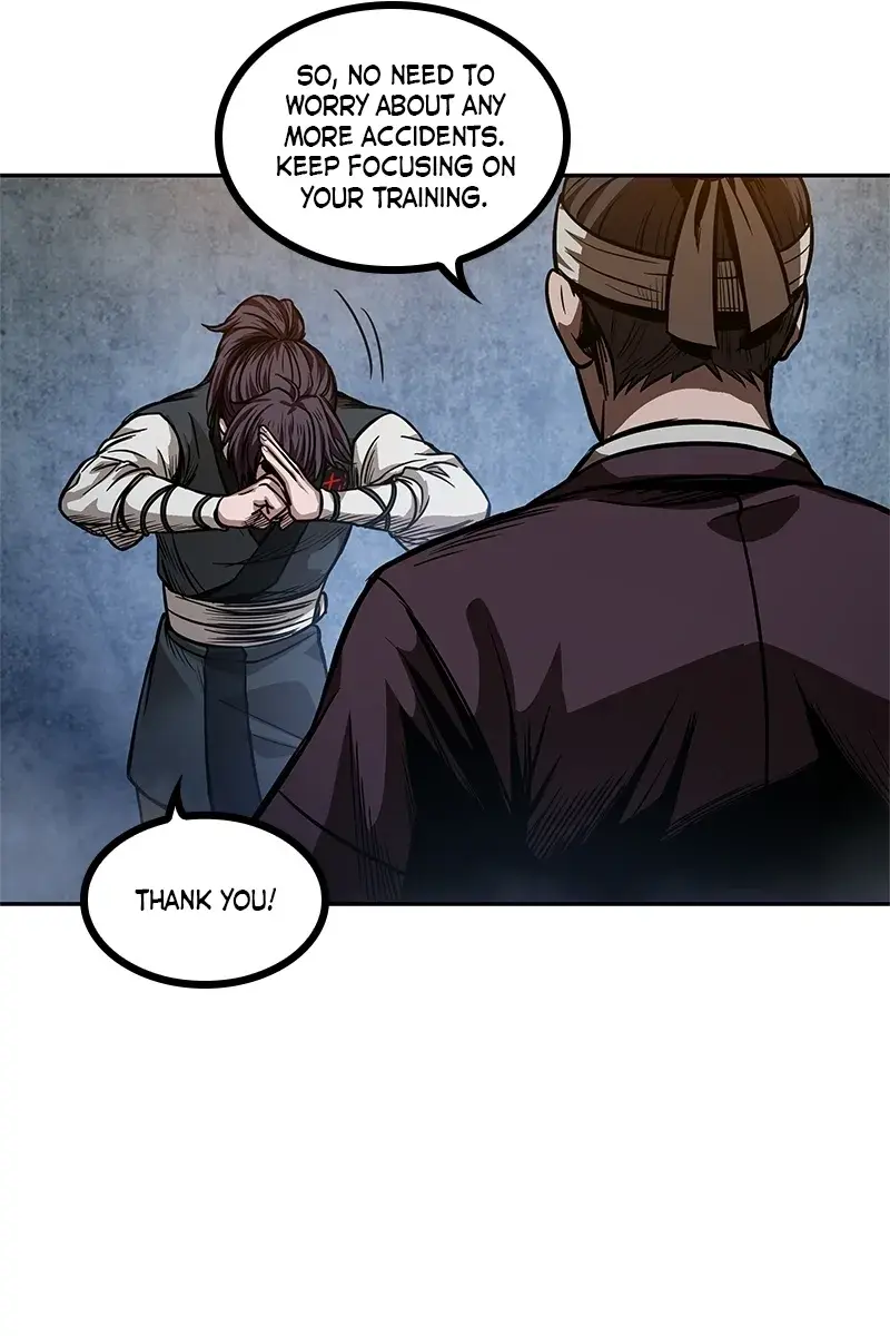 Nano Machine Chapter 34 Page 56