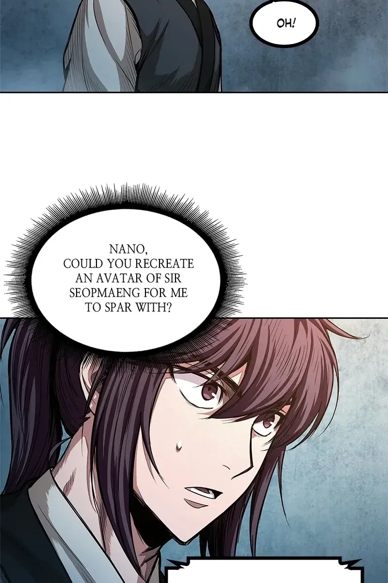 Nano Machine Chapter 34 Page 60