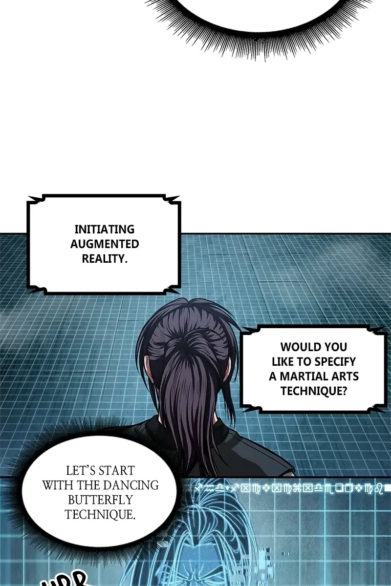 Nano Machine Chapter 34 Page 62