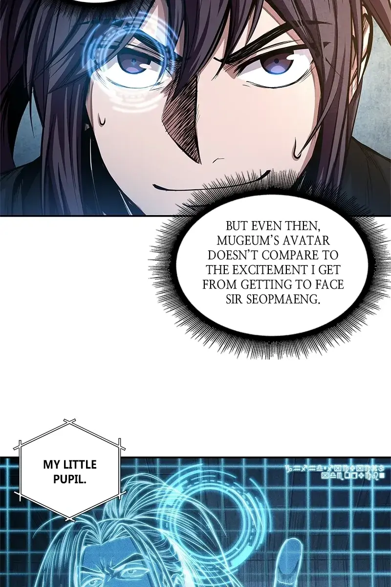 Nano Machine Chapter 34 Page 64