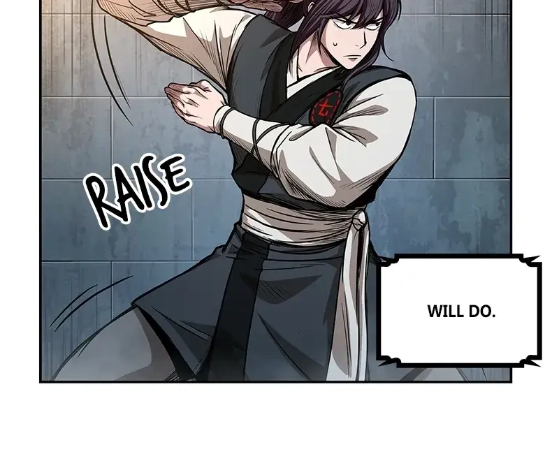 Nano Machine Chapter 34 Page 66