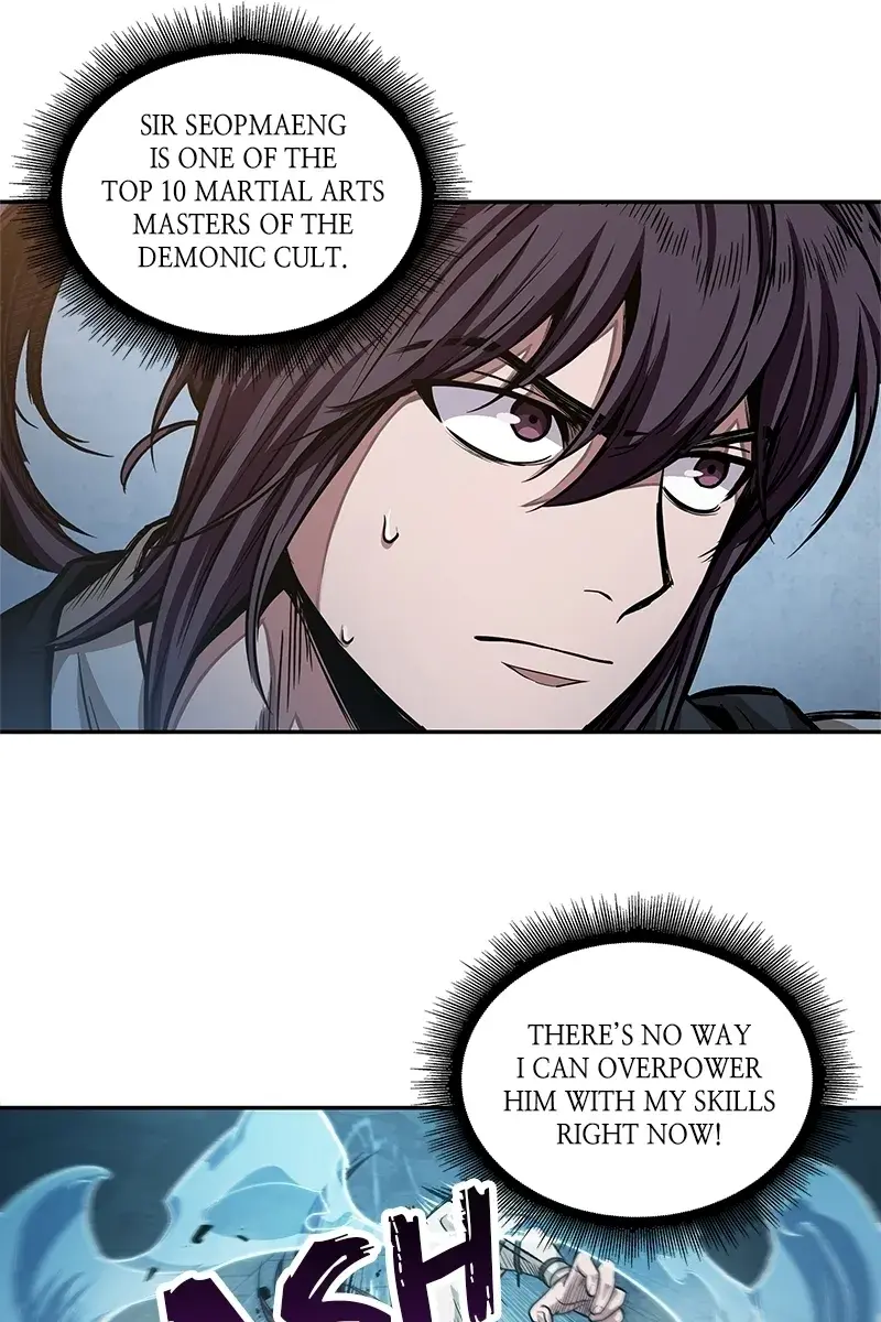 Nano Machine Chapter 34 Page 67