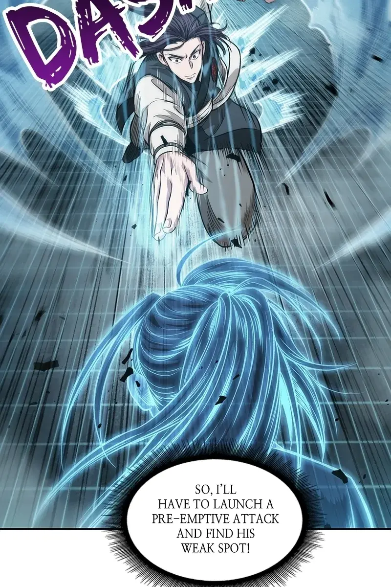 Nano Machine Chapter 34 Page 68