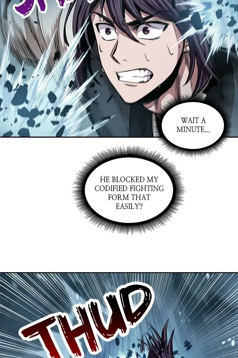 Nano Machine Chapter 34 Page 70