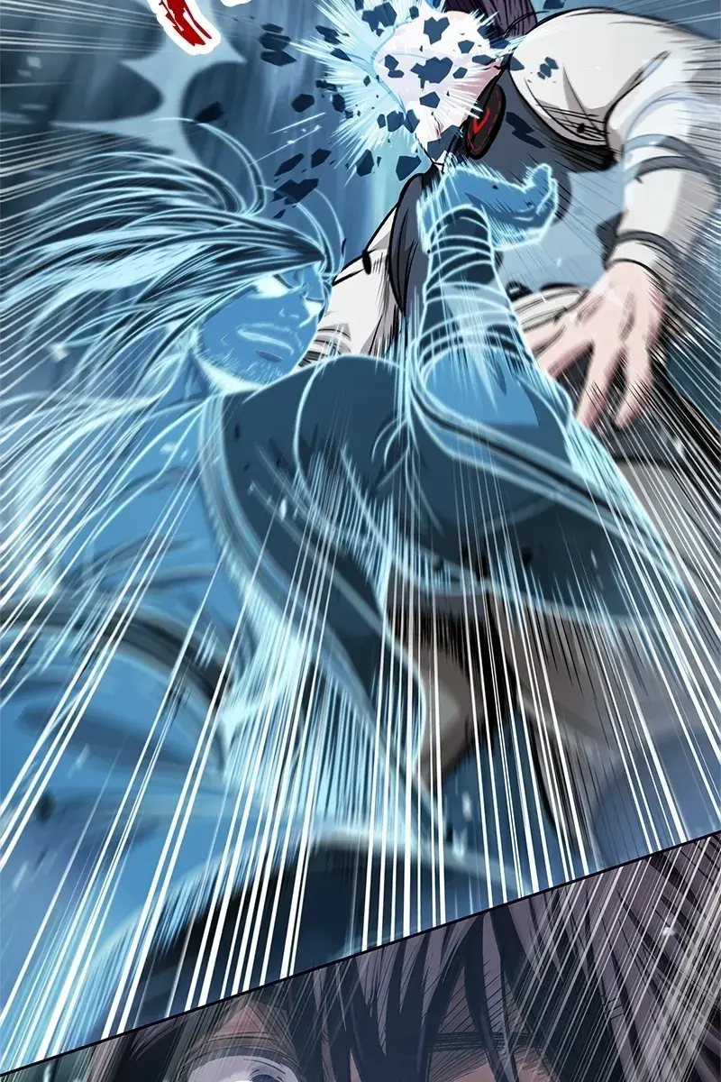 Nano Machine Chapter 34 Page 71