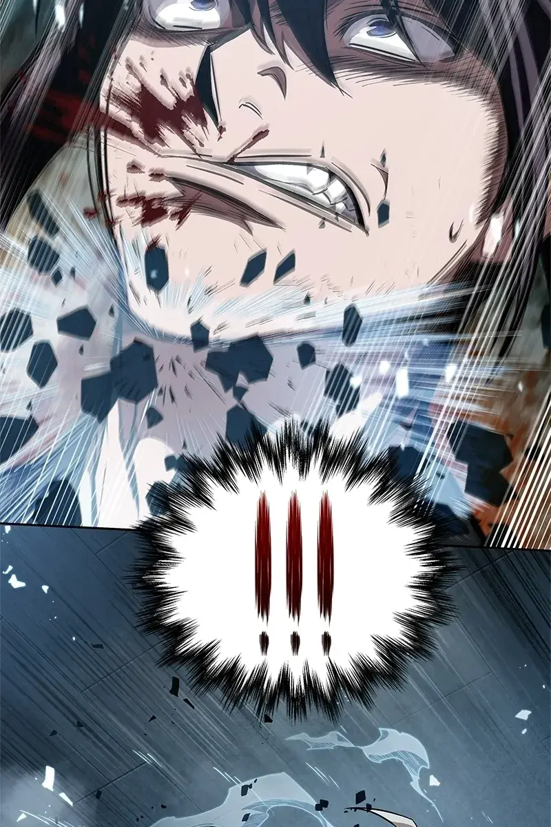 Nano Machine Chapter 34 Page 72