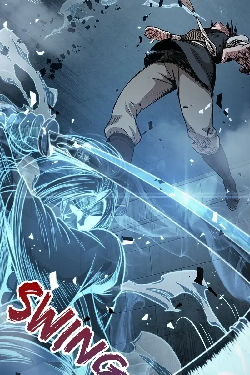 Nano Machine Chapter 34 Page 73