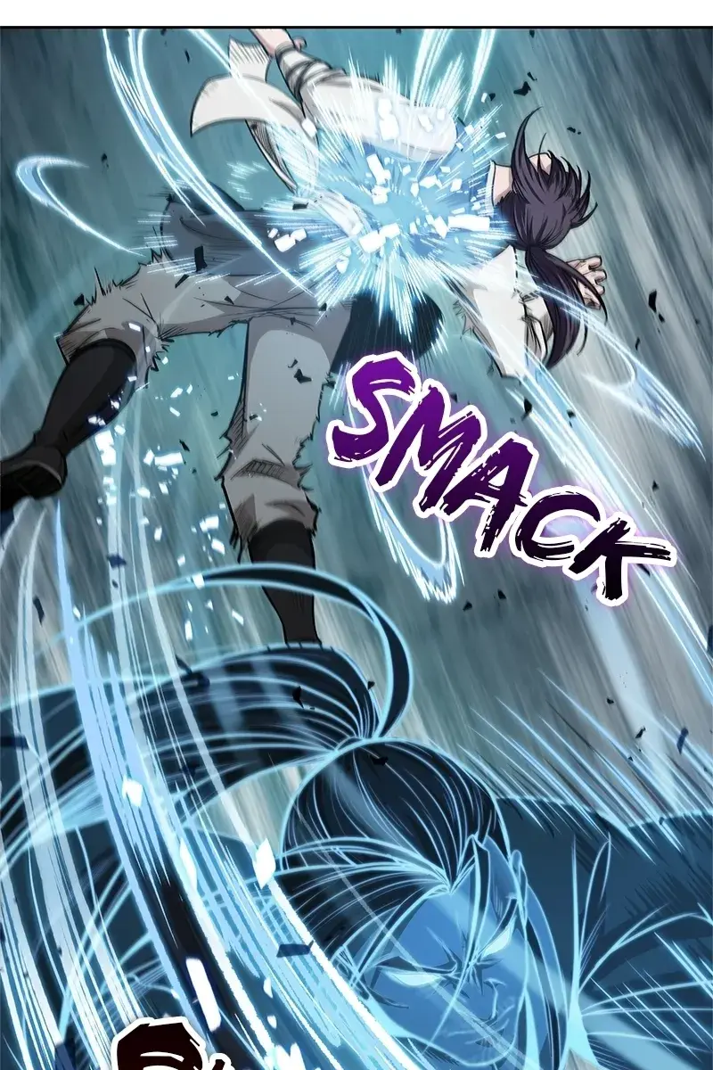 Nano Machine Chapter 35 Page 3