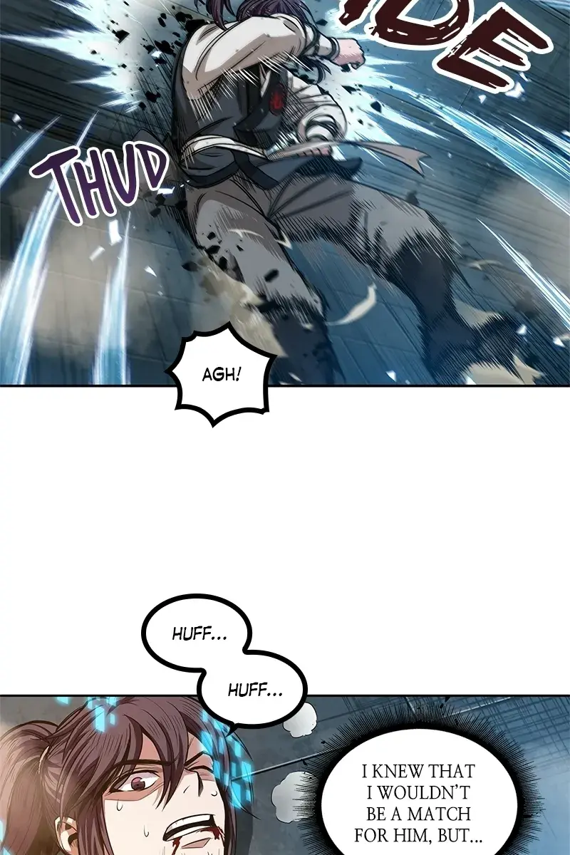 Nano Machine Chapter 35 Page 5