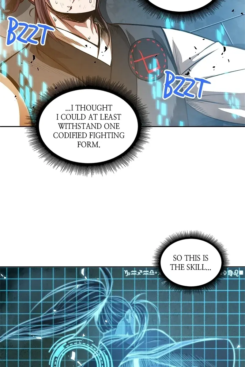 Nano Machine Chapter 35 Page 6