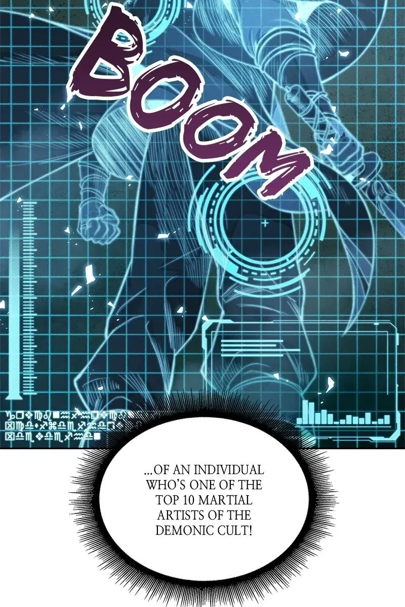 Nano Machine Chapter 35 Page 7