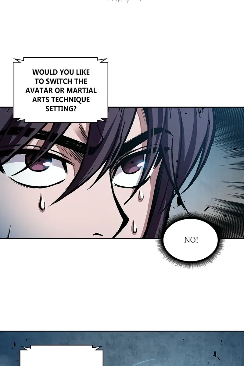 Nano Machine Chapter 35 Page 8