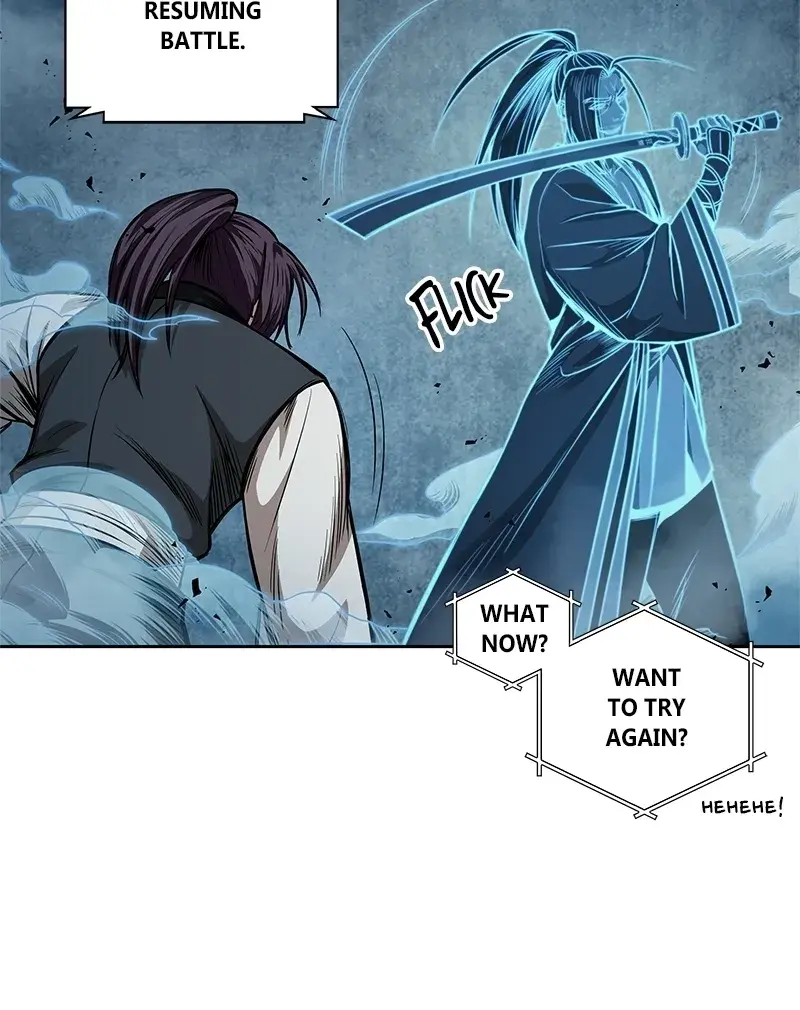 Nano Machine Chapter 35 Page 9