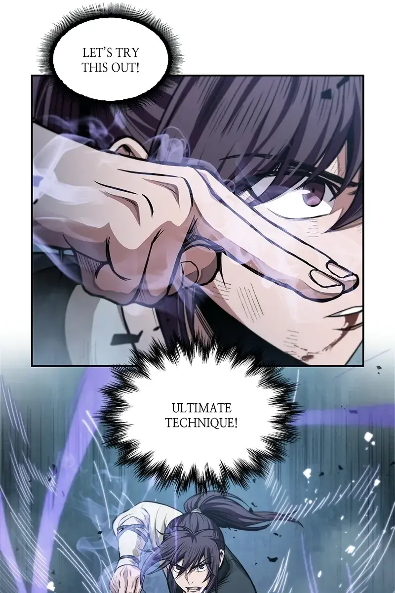 Nano Machine Chapter 35 Page 10