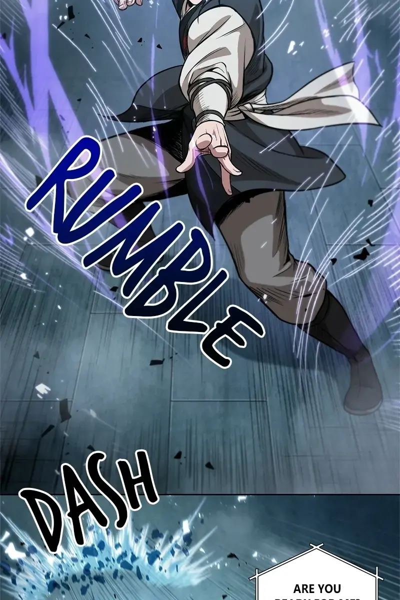 Nano Machine Chapter 35 Page 11