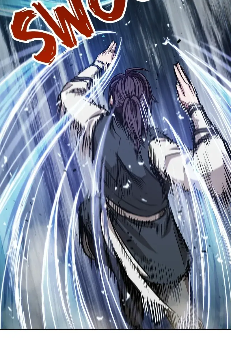 Nano Machine Chapter 35 Page 14