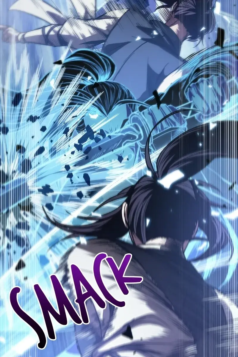 Nano Machine Chapter 35 Page 18