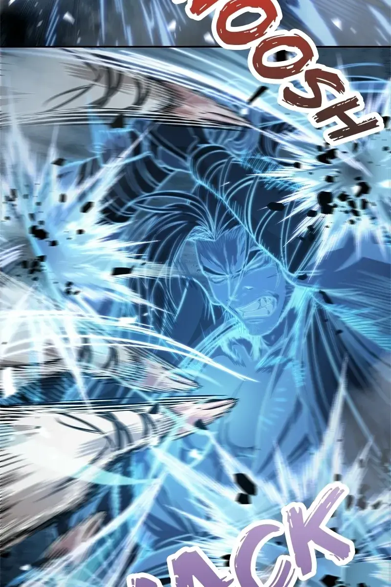 Nano Machine Chapter 35 Page 21