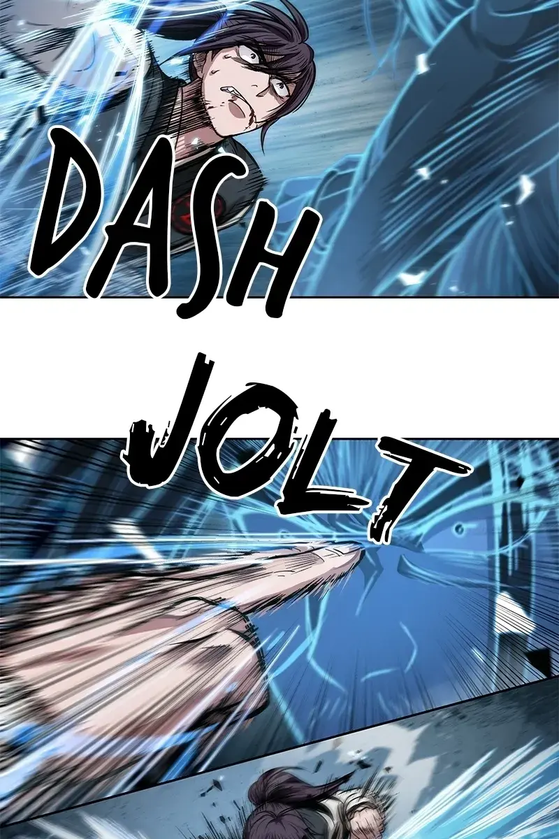 Nano Machine Chapter 35 Page 23