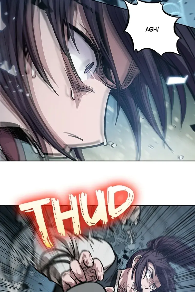 Nano Machine Chapter 35 Page 25