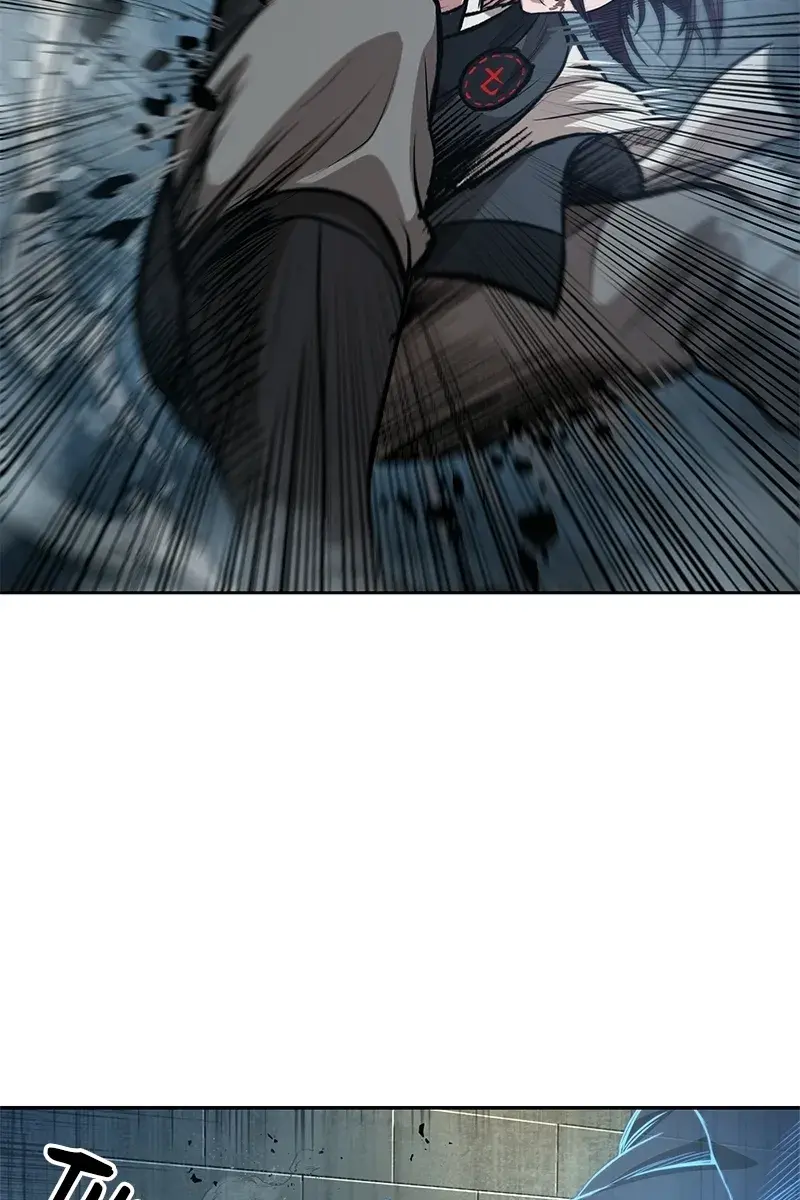 Nano Machine Chapter 35 Page 26