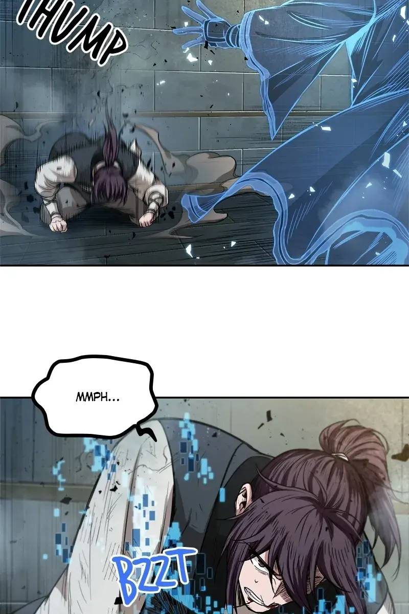 Nano Machine Chapter 35 Page 27