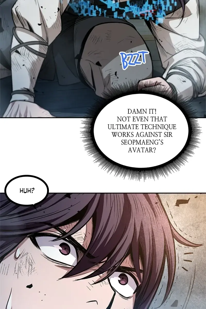 Nano Machine Chapter 35 Page 28