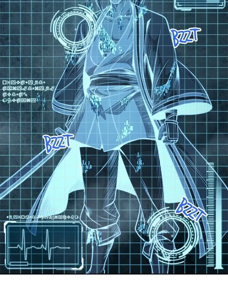 Nano Machine Chapter 35 Page 30