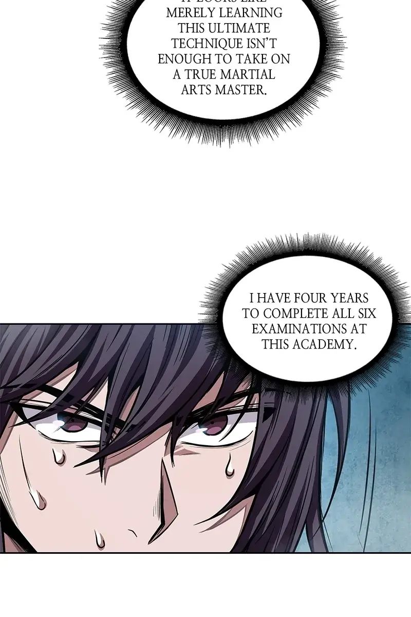 Nano Machine Chapter 35 Page 33