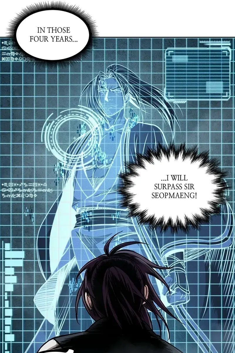 Nano Machine Chapter 35 Page 34