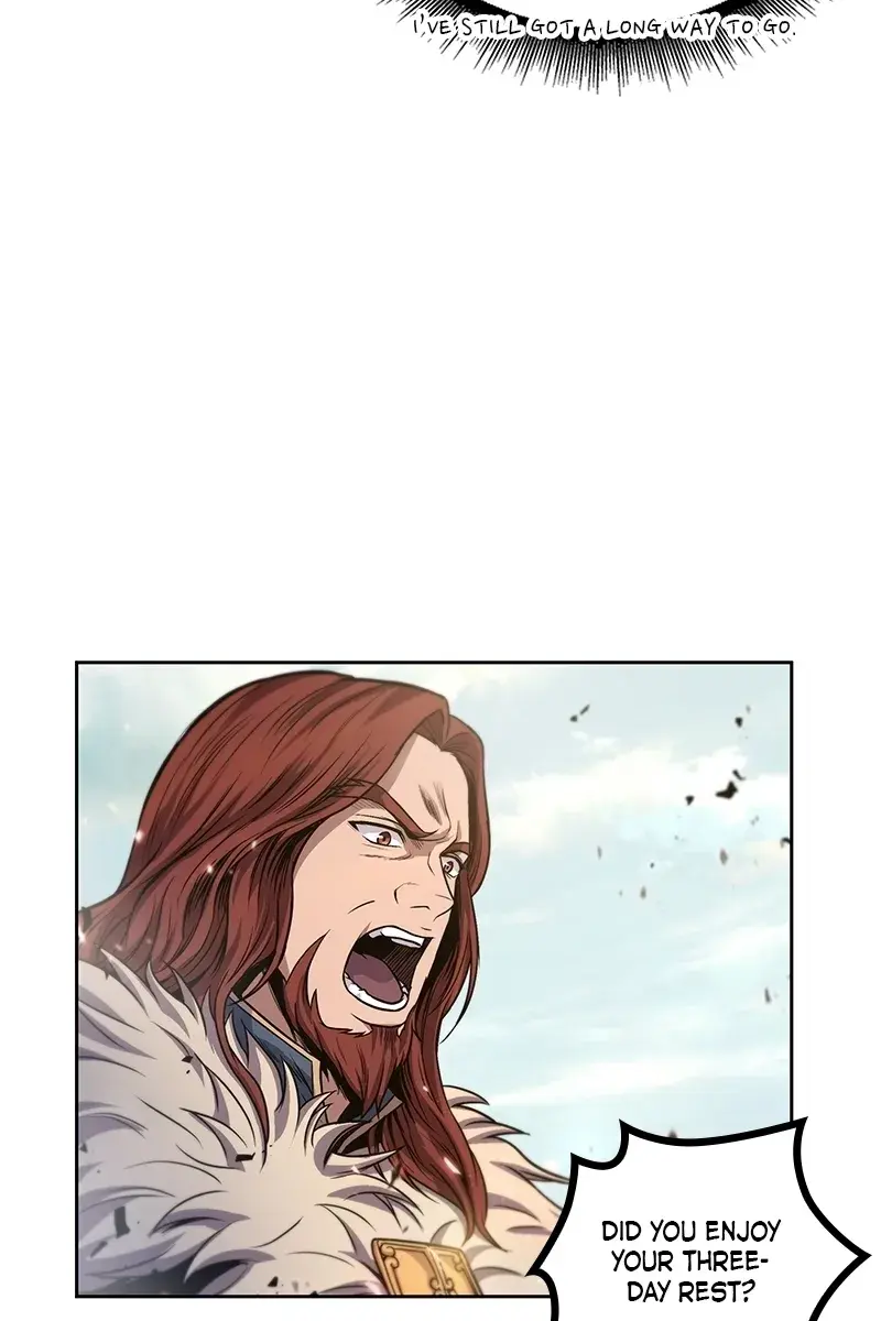 Nano Machine Chapter 35 Page 40