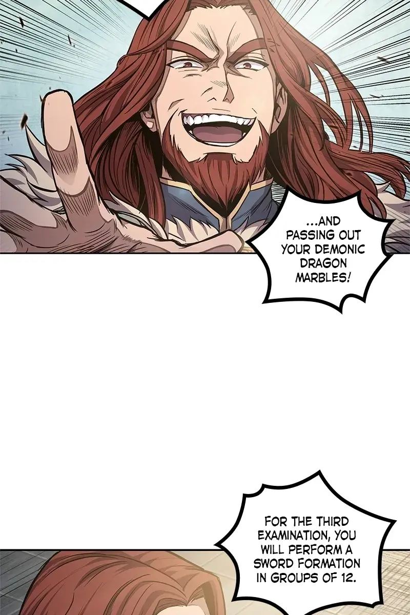 Nano Machine Chapter 35 Page 43