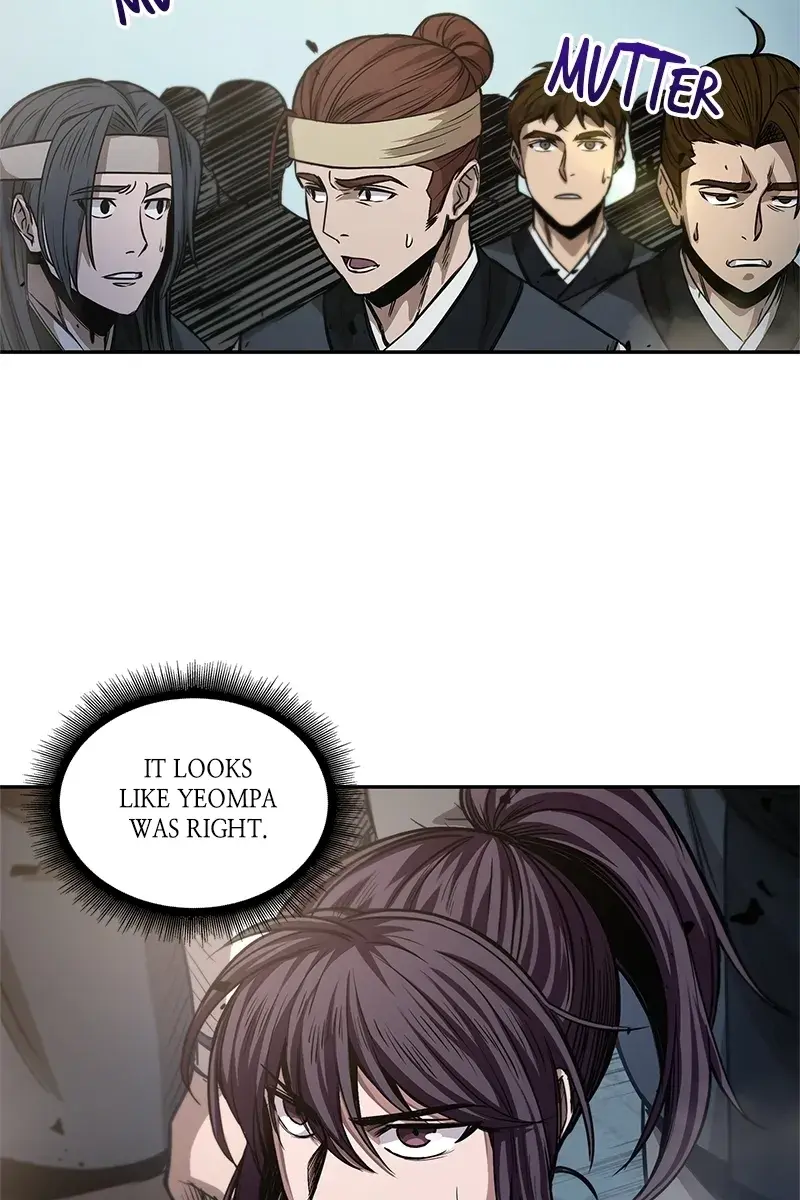 Nano Machine Chapter 35 Page 45