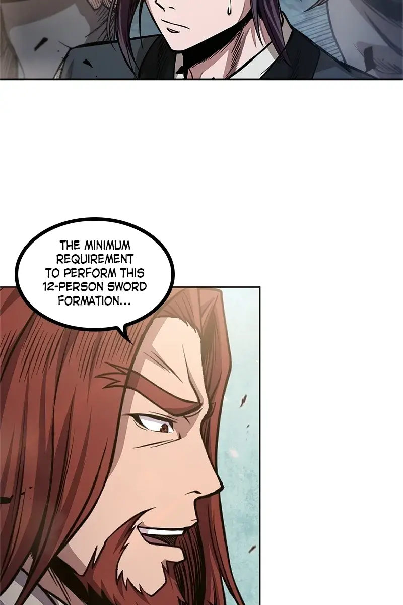 Nano Machine Chapter 35 Page 46