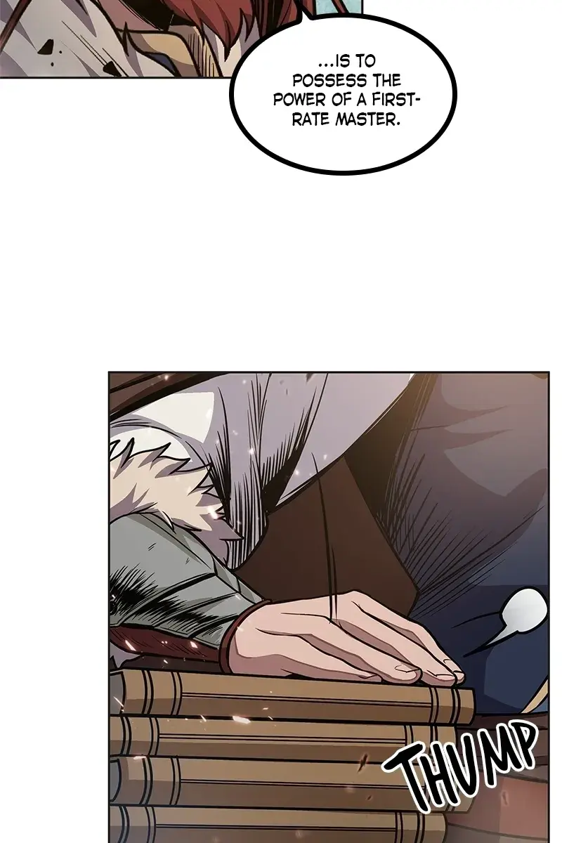 Nano Machine Chapter 35 Page 47