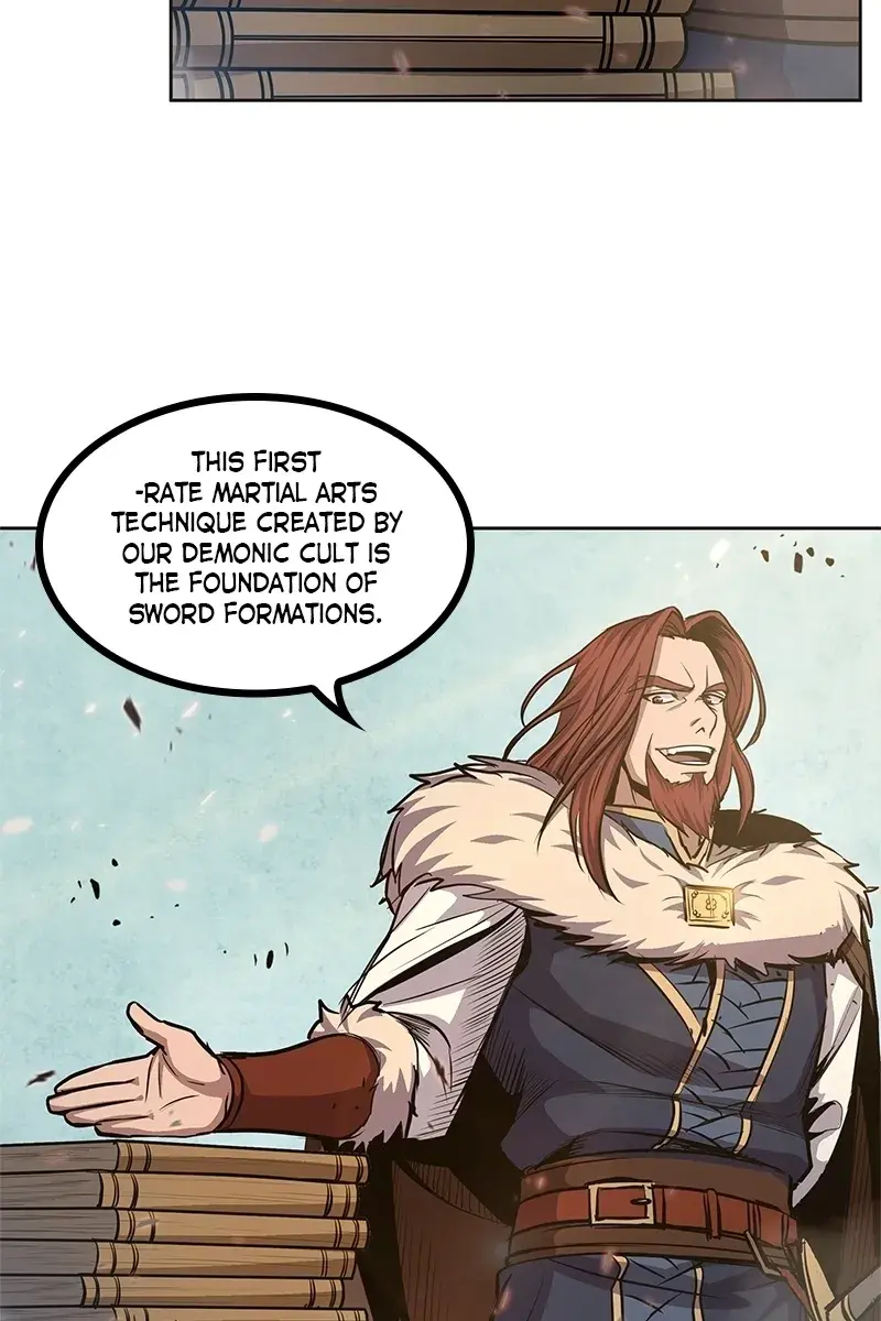 Nano Machine Chapter 35 Page 48